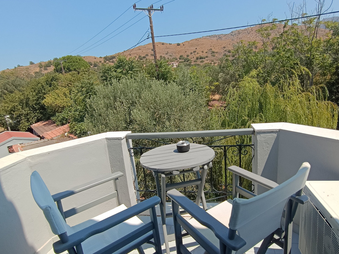 Bella Vista Hotel主图