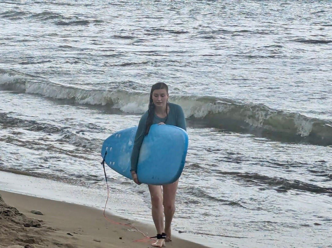 Domes Beach-吕康必去景点