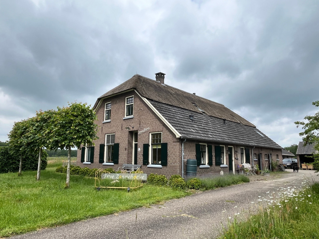 Erve Zonnehoeve