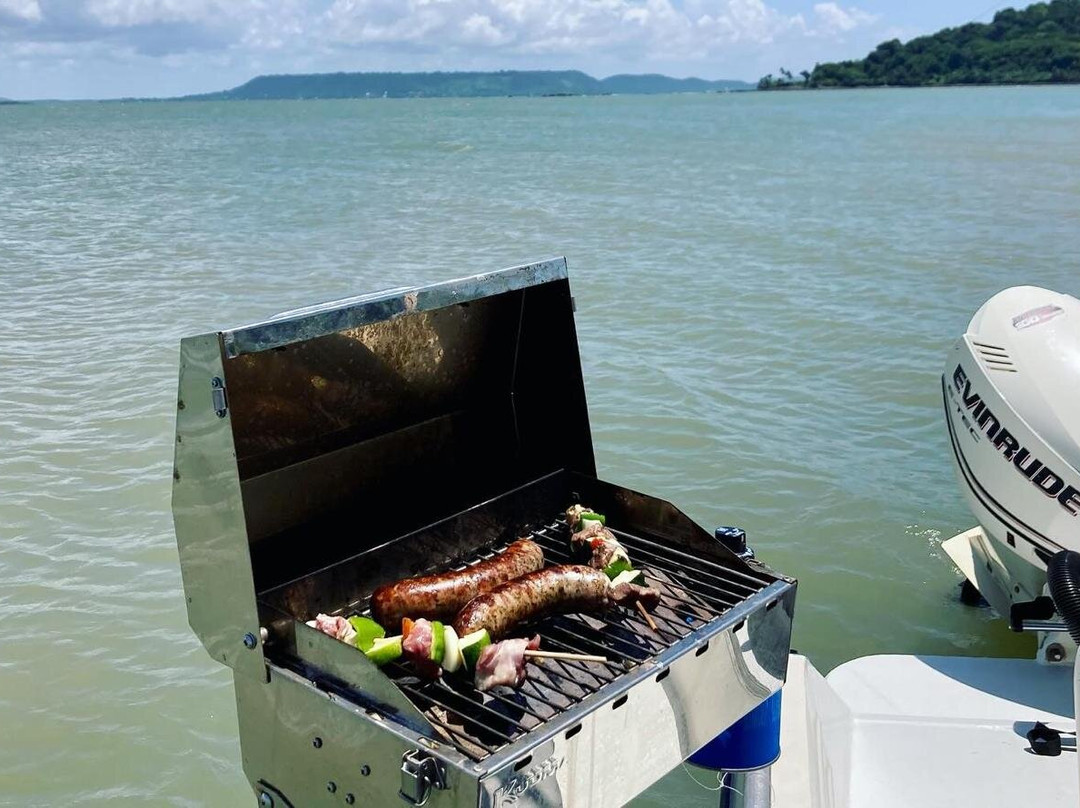 Sotalie Excursions-Remire-Montjoly必去景点