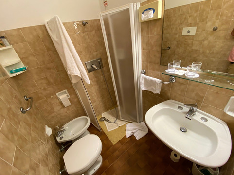 Holiday Center Valdor主图