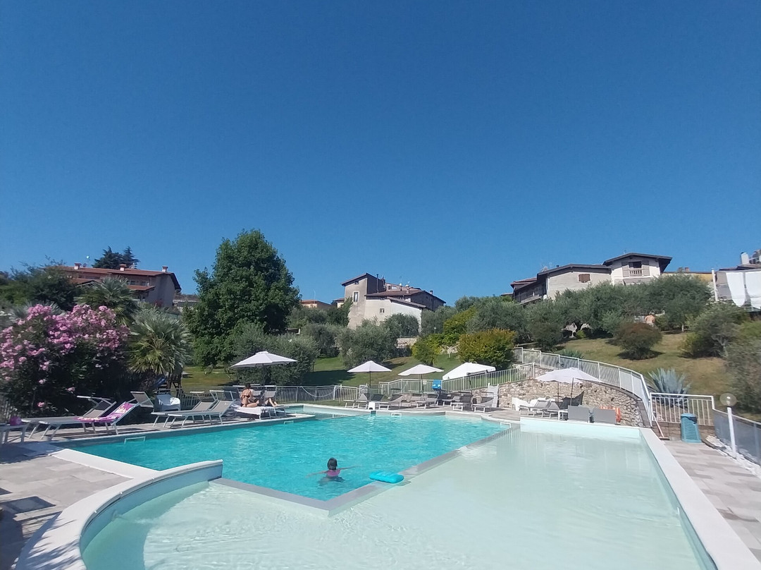 伊尔盖托农庄假日酒店主图