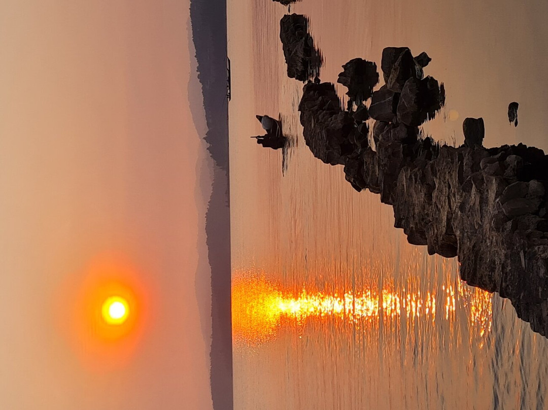 Eben Lake Kivu Cottages And Villas