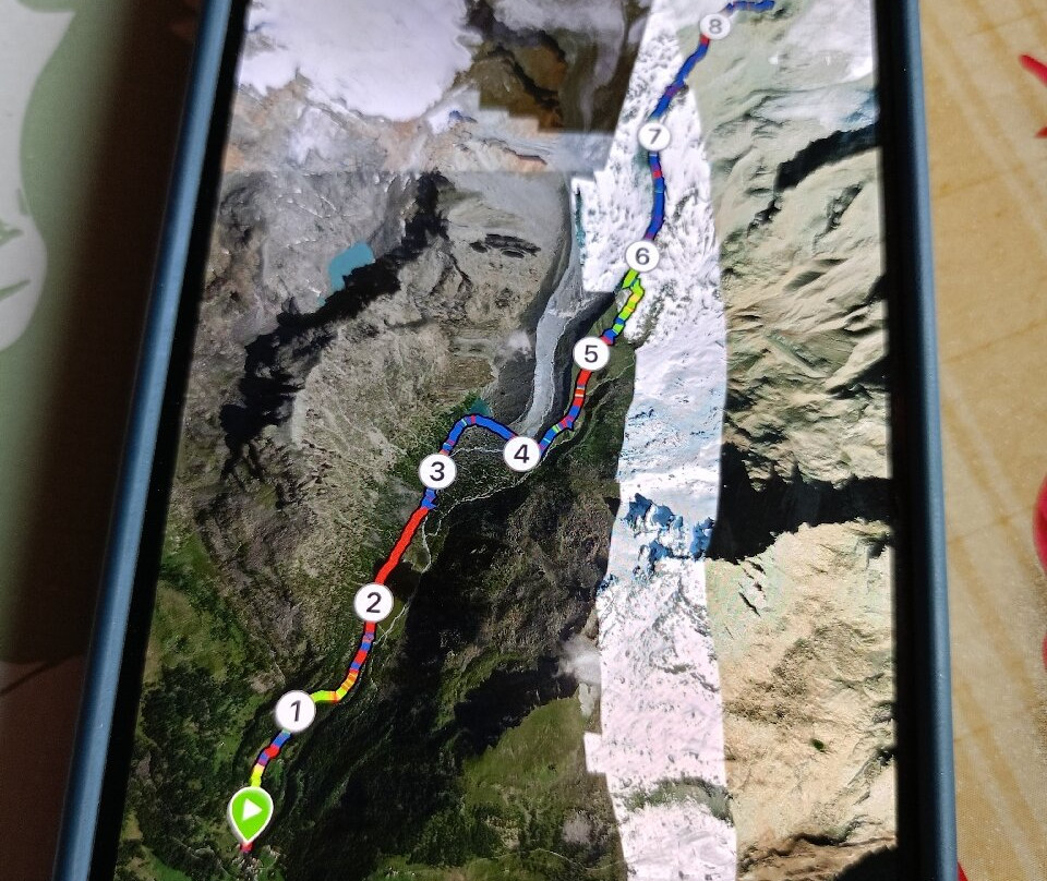 Rifugio Guide della Valle d’Ayas主图
