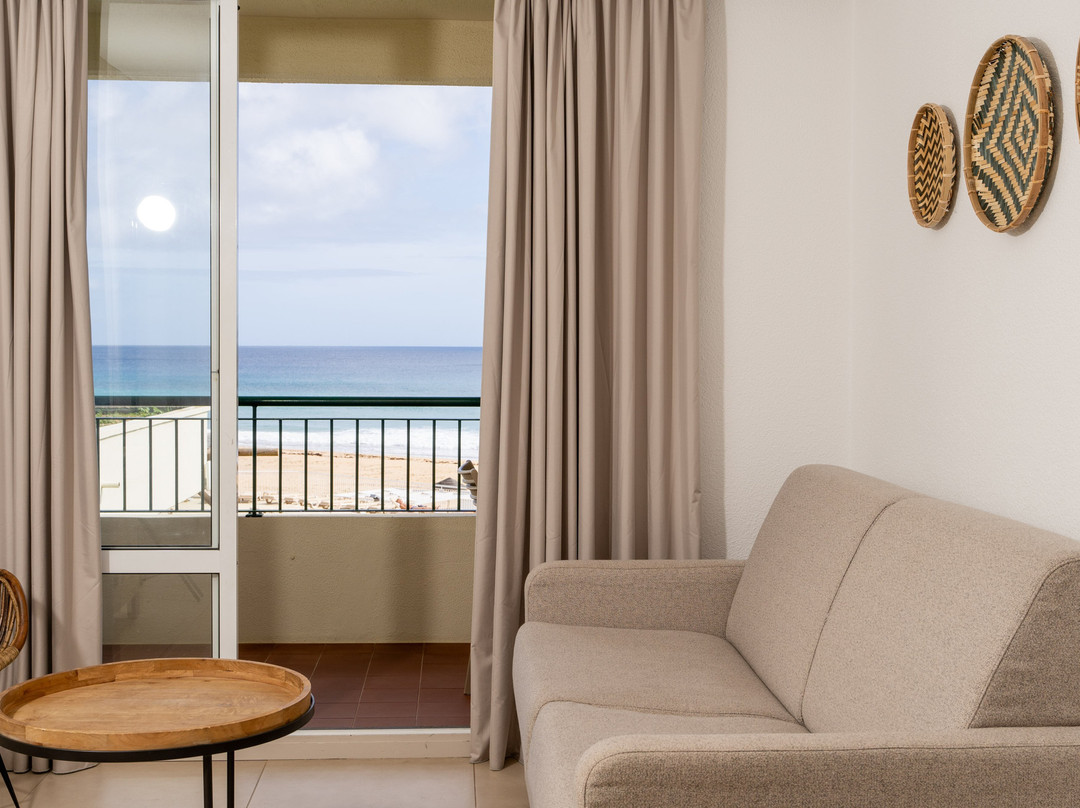 Vila Baleira Suites主图
