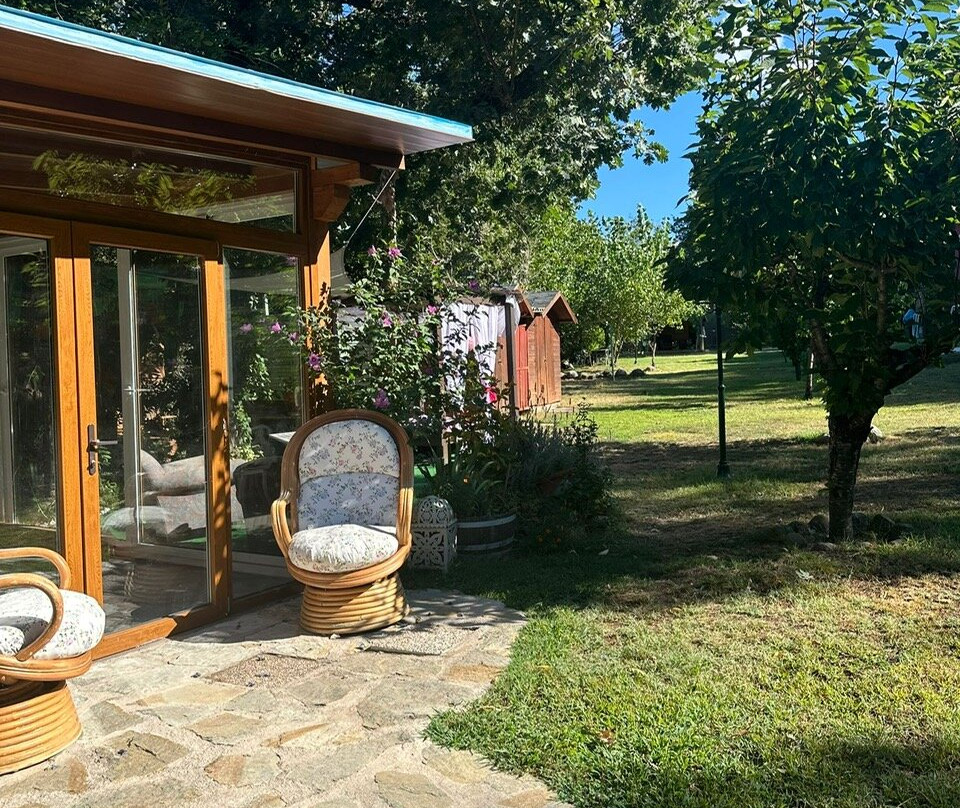 Casa Carmela - Rural Hotel主图