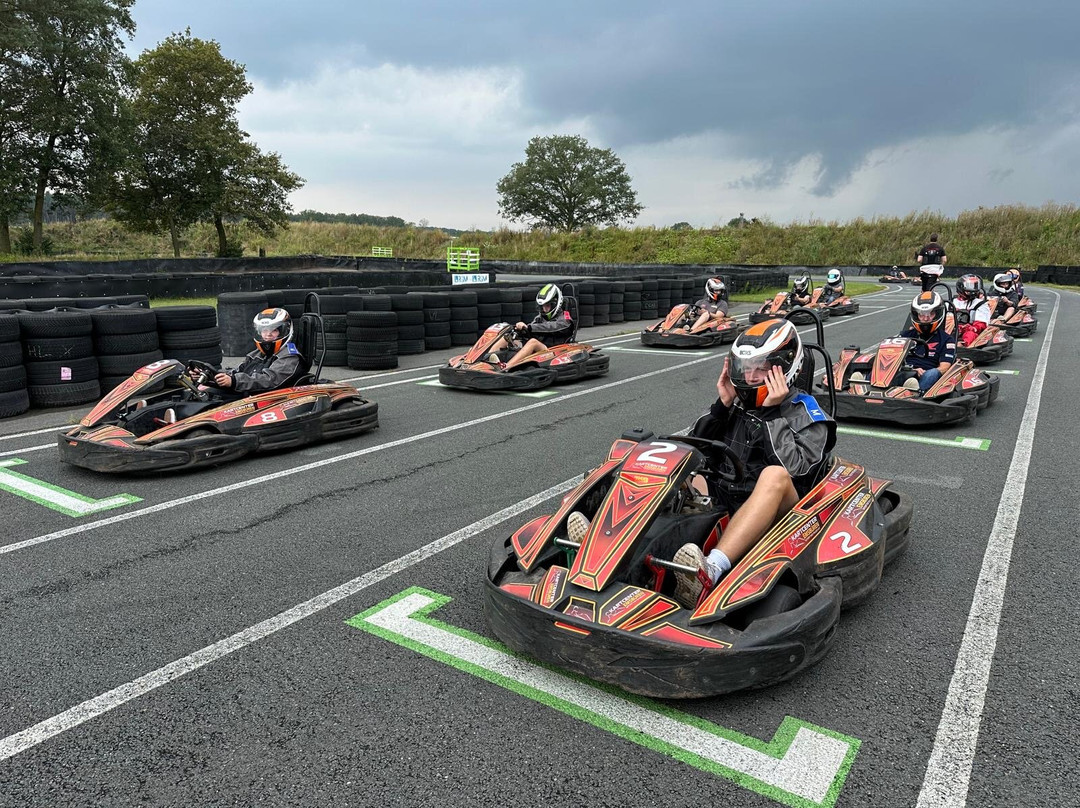 Kartcenter Emsbüren景点图片