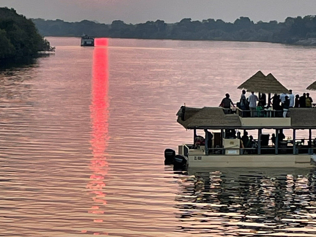 African Joined Tours and Safaris-李文斯顿必去景点