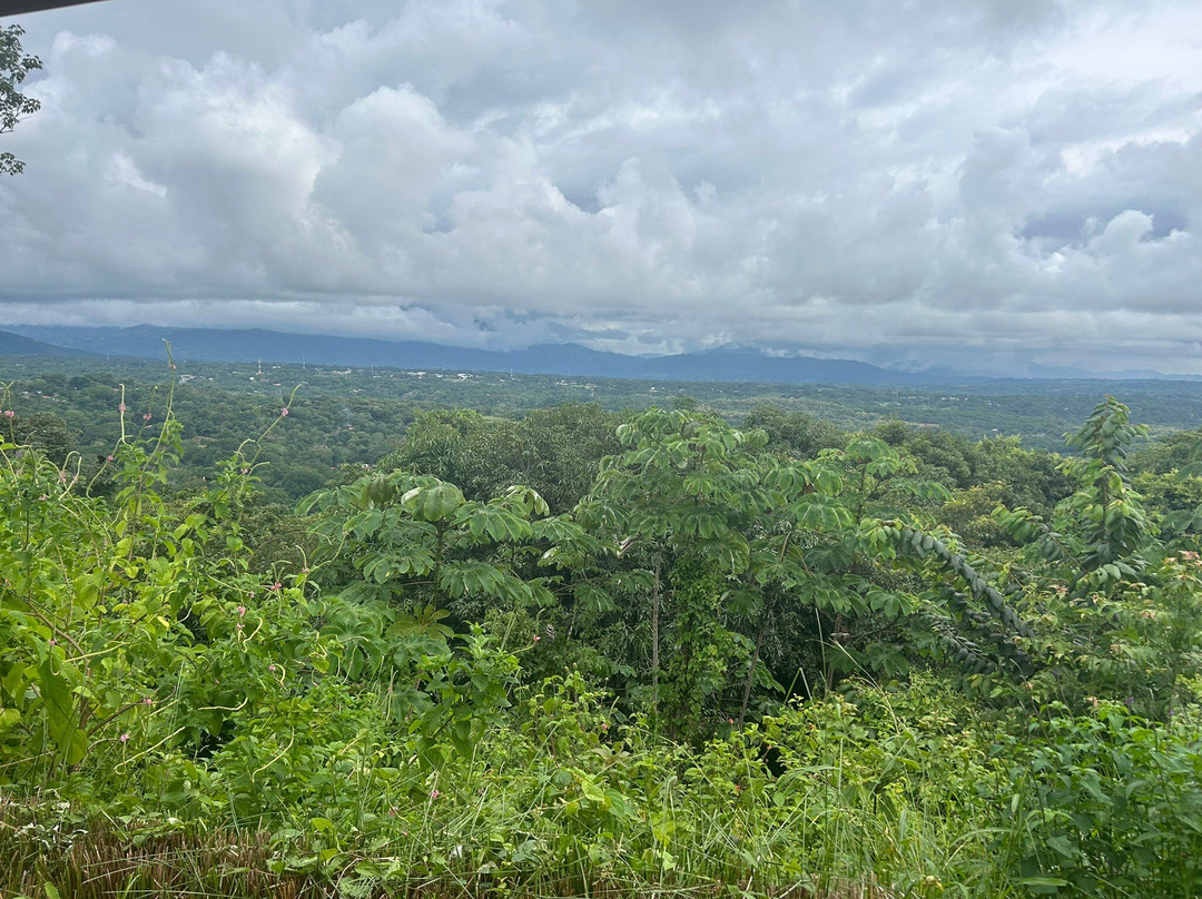 Former Pad Hotel In Costa Rica主图