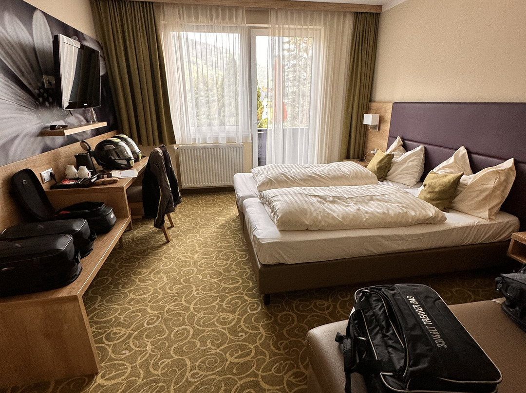 Gasthof Schlossberghof主图