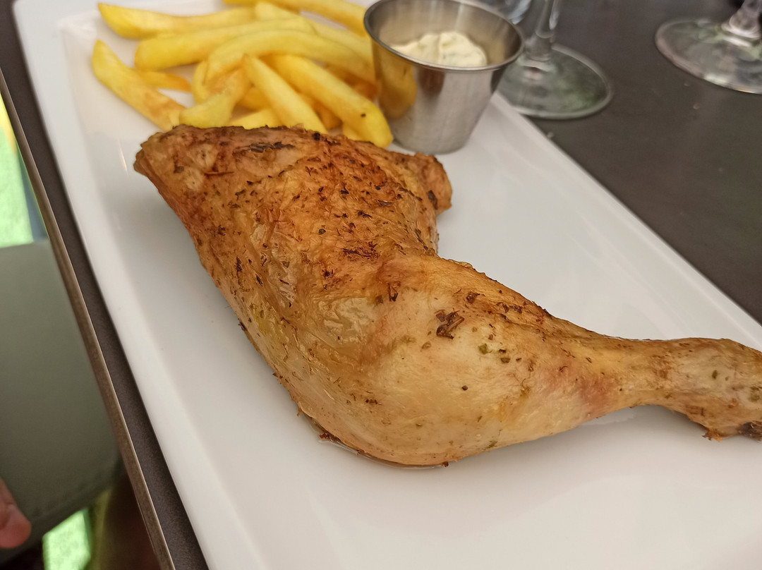 Hotel Balaitus主图