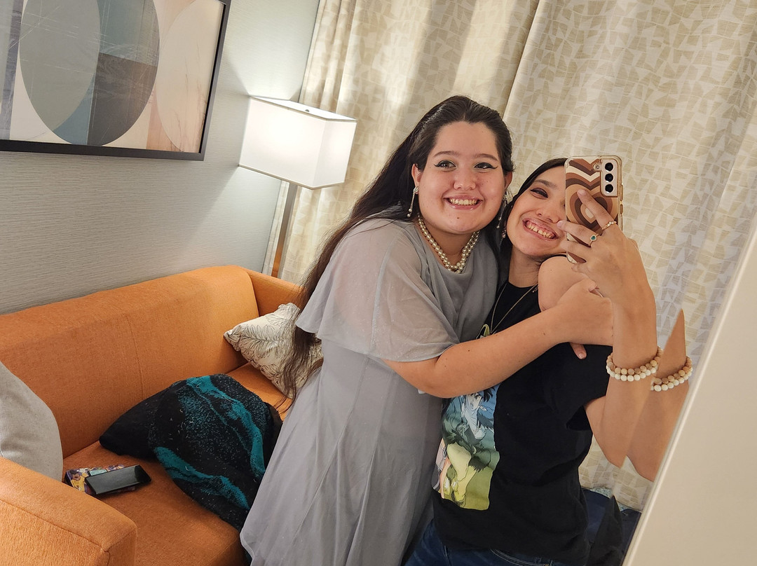 Home2 Suites by Hilton Austin Round Rock主图