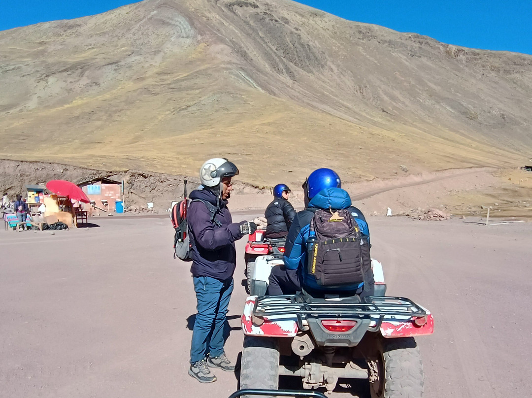 Inca Highlands-库斯科必去景点