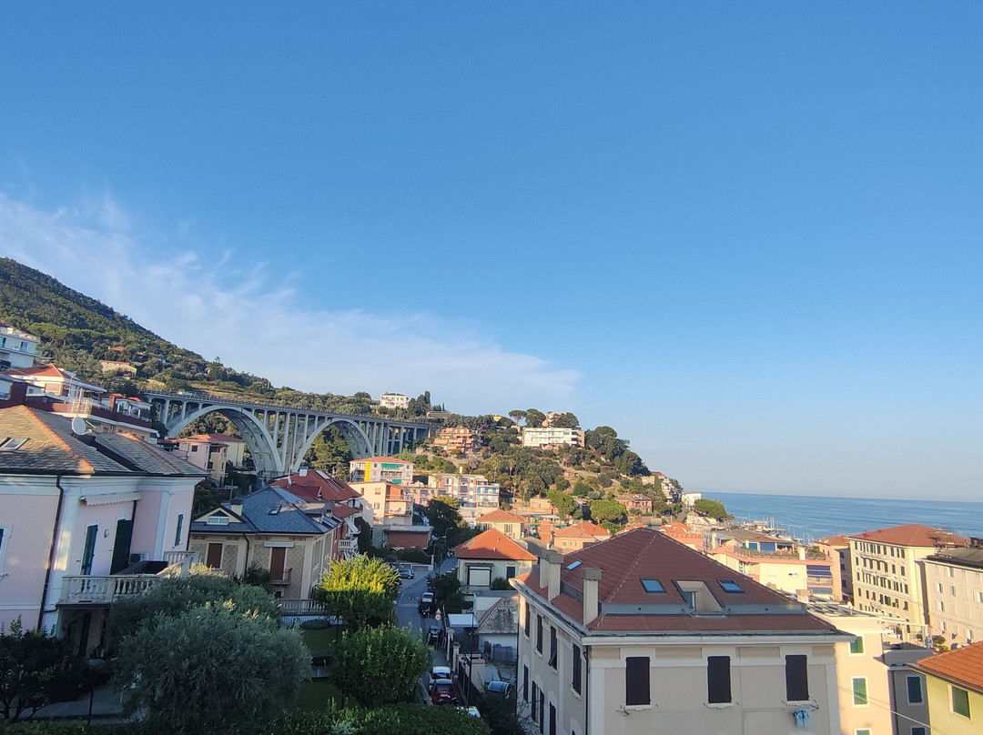 Hotel Villa Centa主图