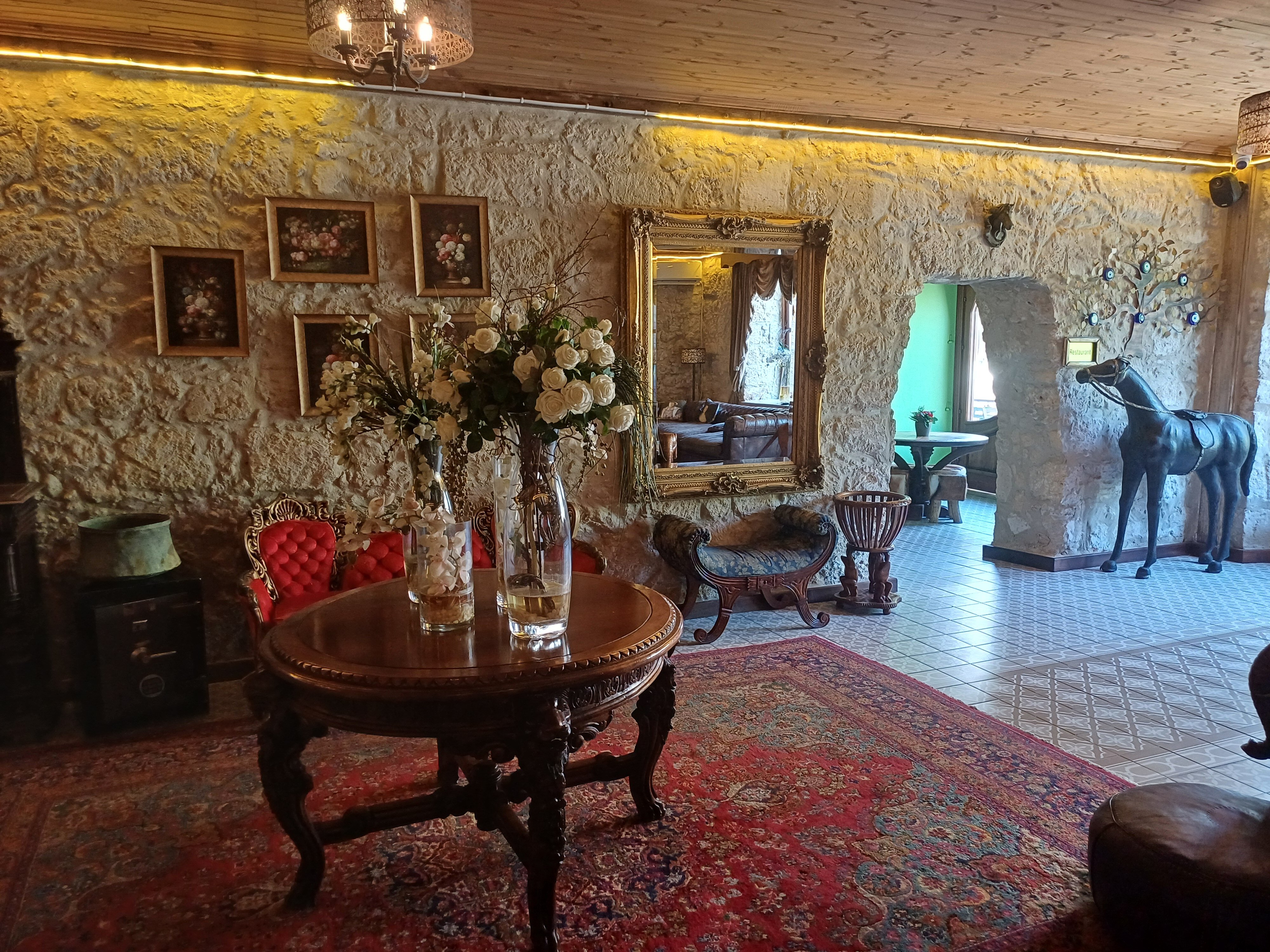 Kyrenia Palace Boutique Hotel-官方