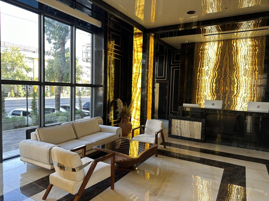 Moderno Hotel