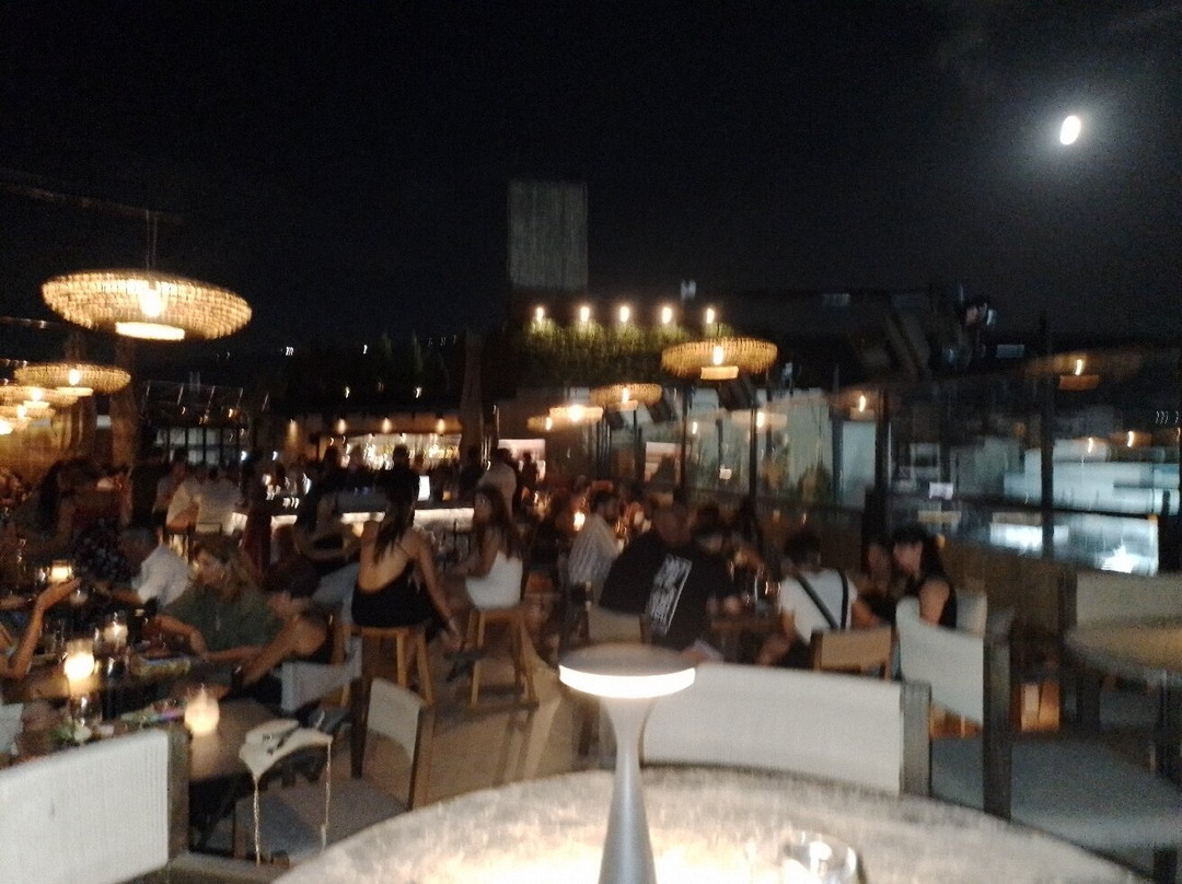 Marron Elevated Comfort