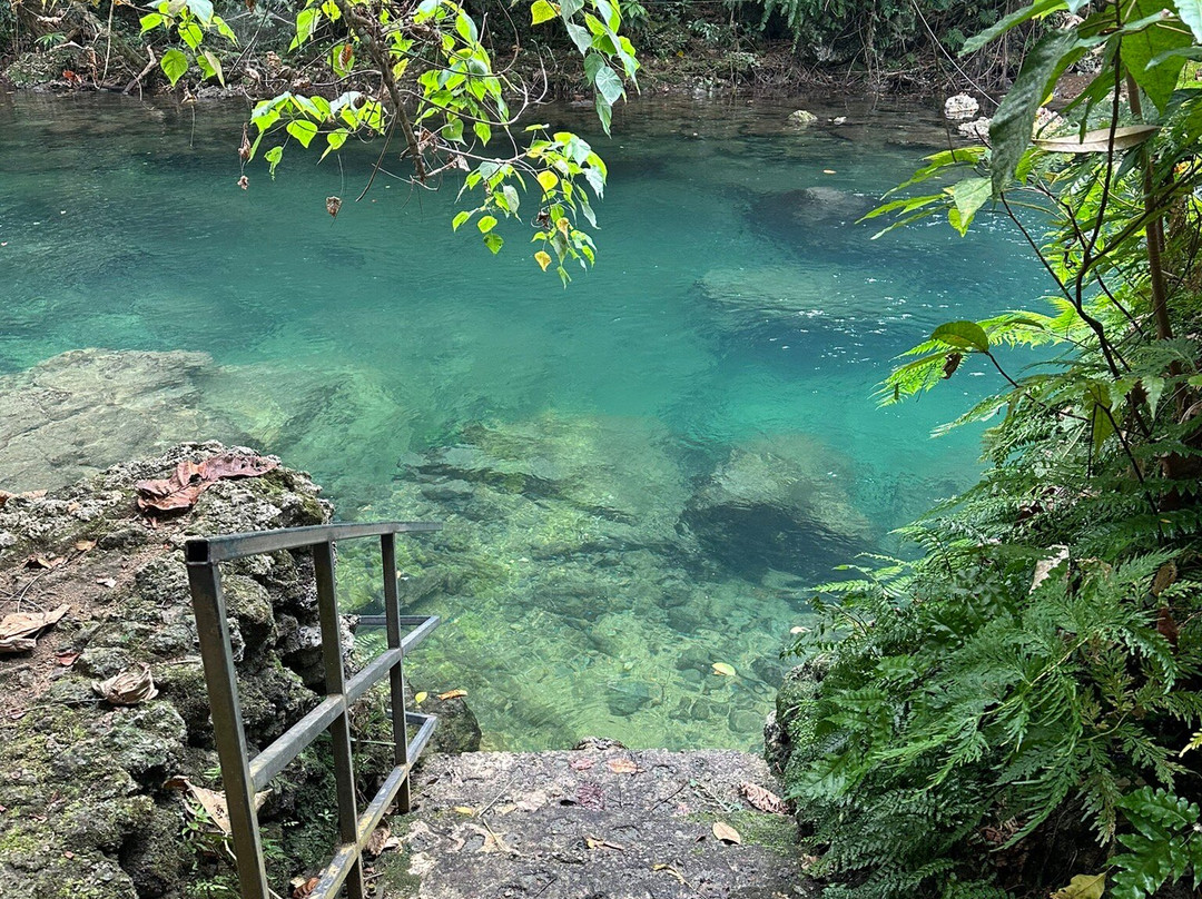 Yumi Tours & Transfers Vanuatu-维拉港必去景点