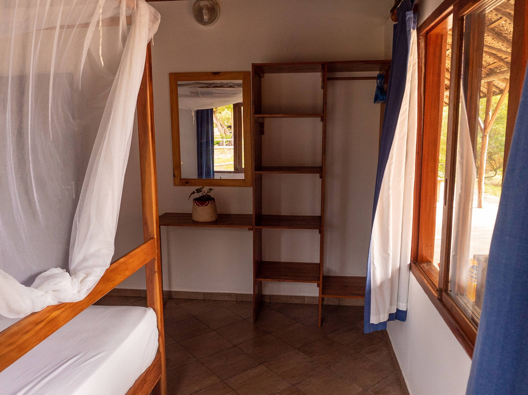 Morrumbene Beach Resort主图