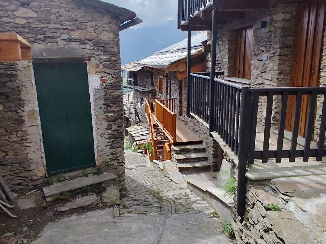 Borgo San'antonio景点图片