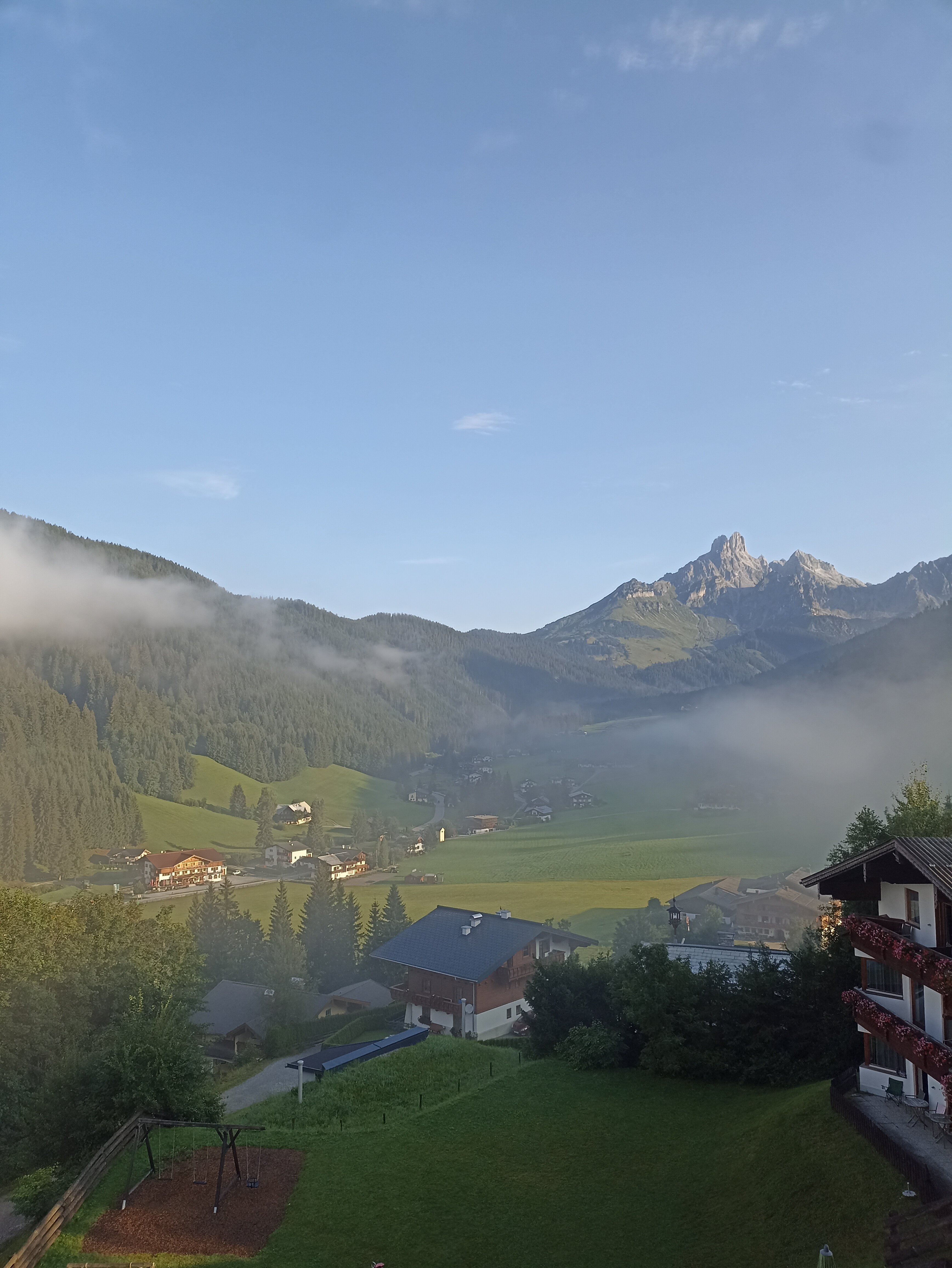 Hotel Alpenkrone-官方