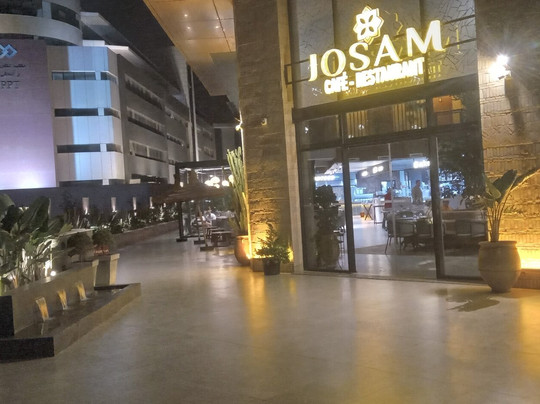 Josam Café Restaurant