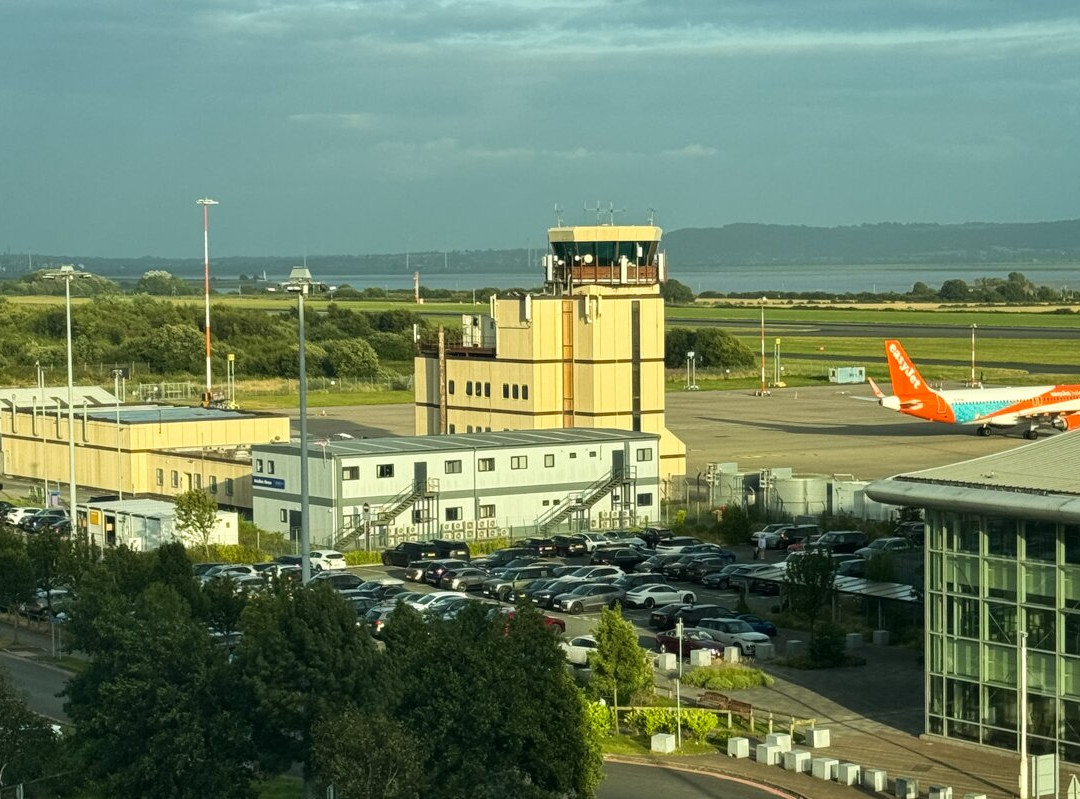 Hampton by Hilton Liverpool/John Lennon Airport主图