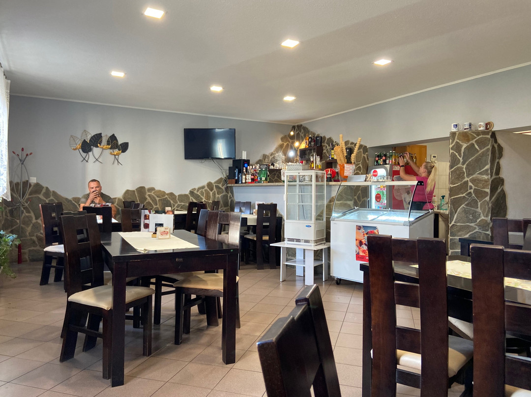 Pizzeria Calabria