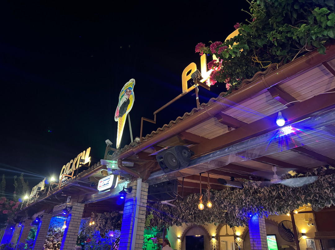 Stavros Cocktail Pub-Moraitika必去景点