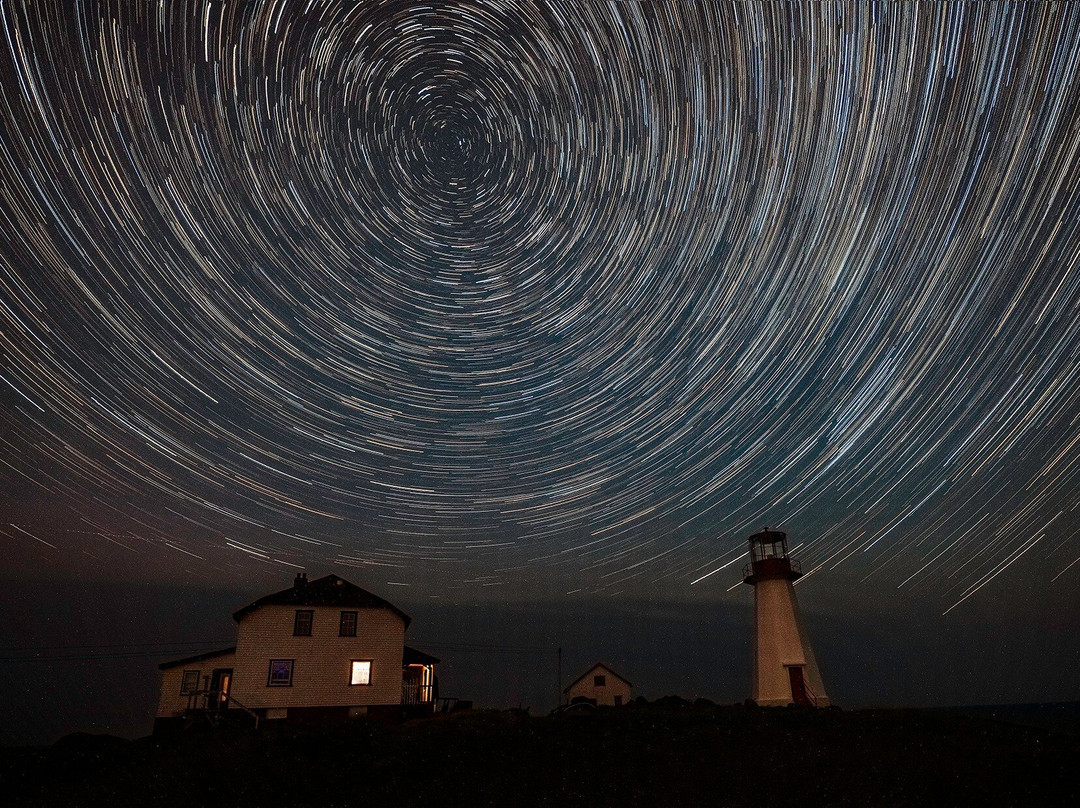 Quirpon Lighthouse Inn主图