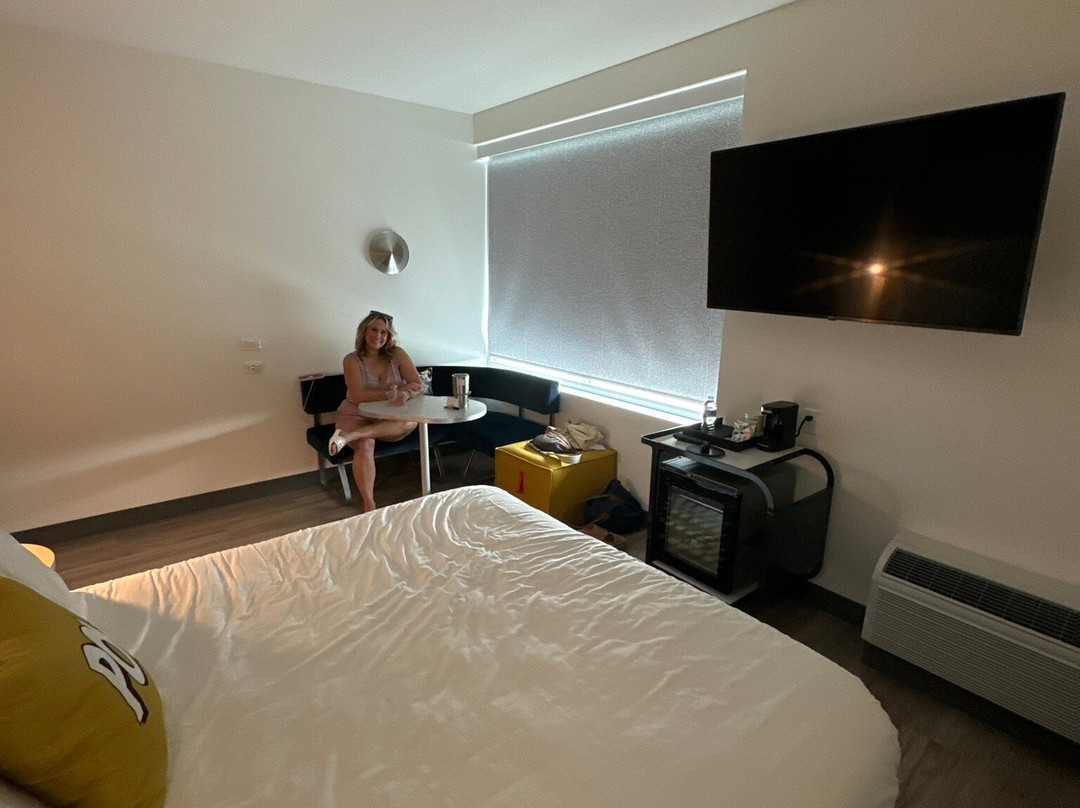 Aloft Omaha West主图