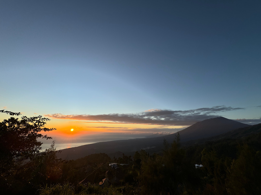 Expedition Bali Tours-金塔马尼必去景点