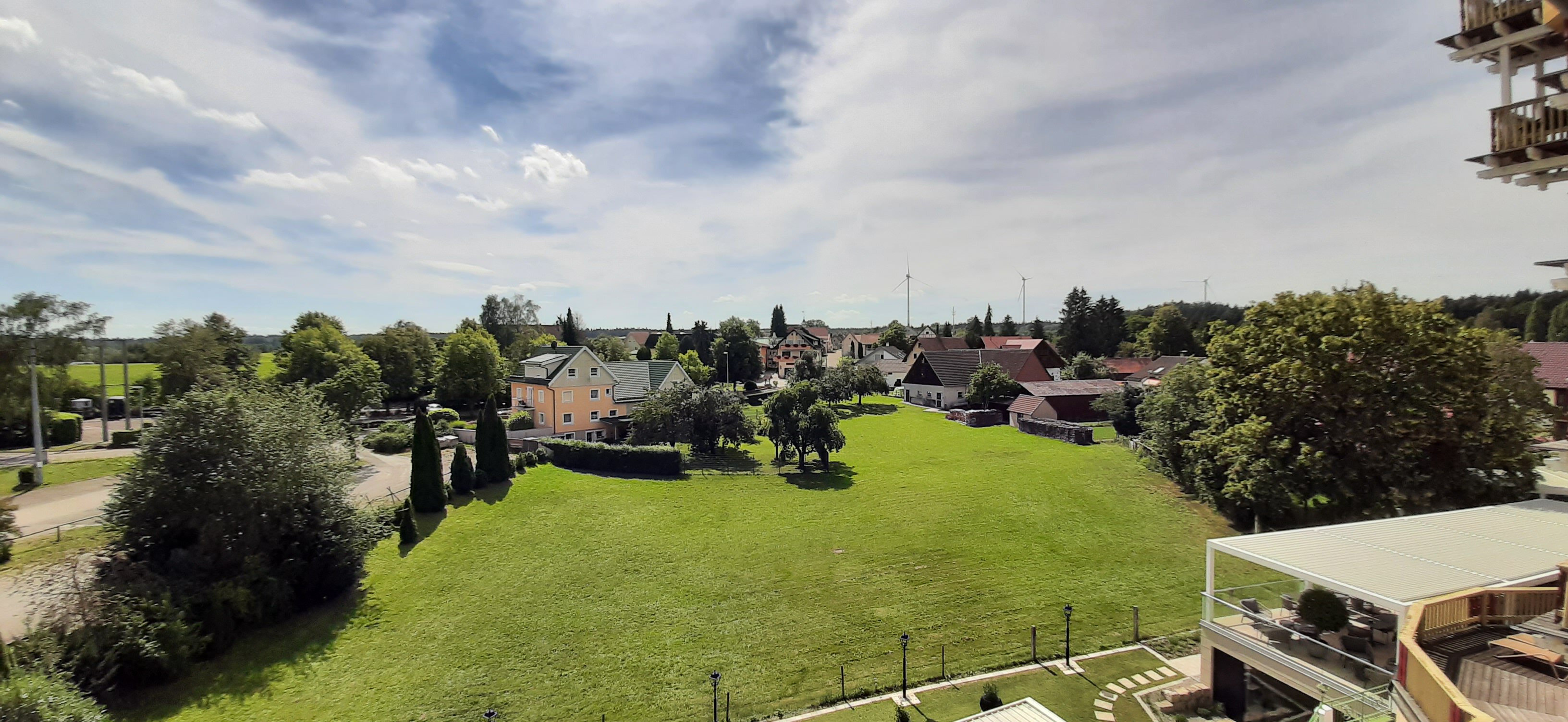 Meiser Spa Resort-浴室