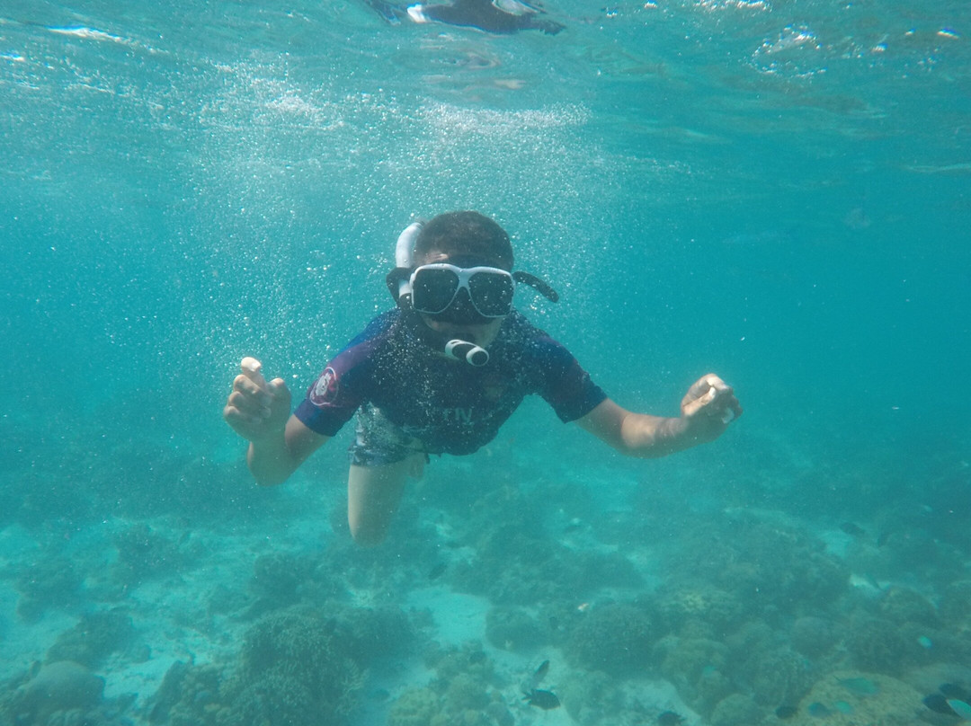 Komodo local tour