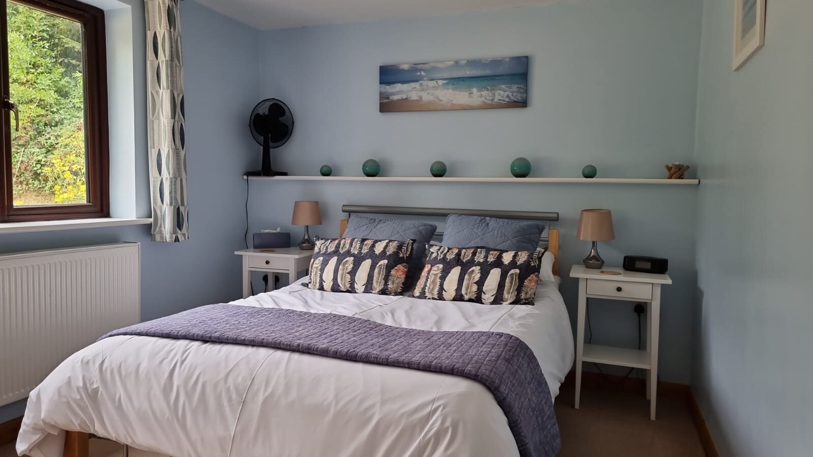 Yew Tree Farm Bed & Breakfast-客卧