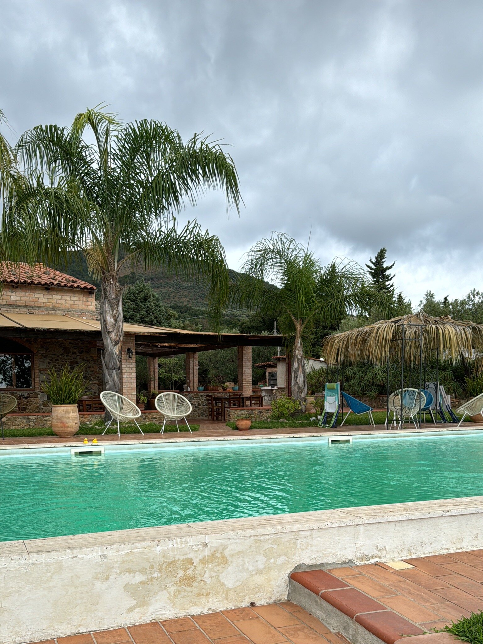 Agriturismo Livadia-官方