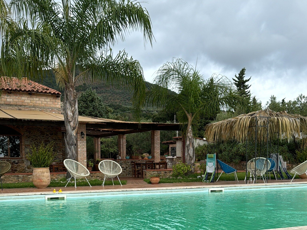 Agriturismo Livadia主图