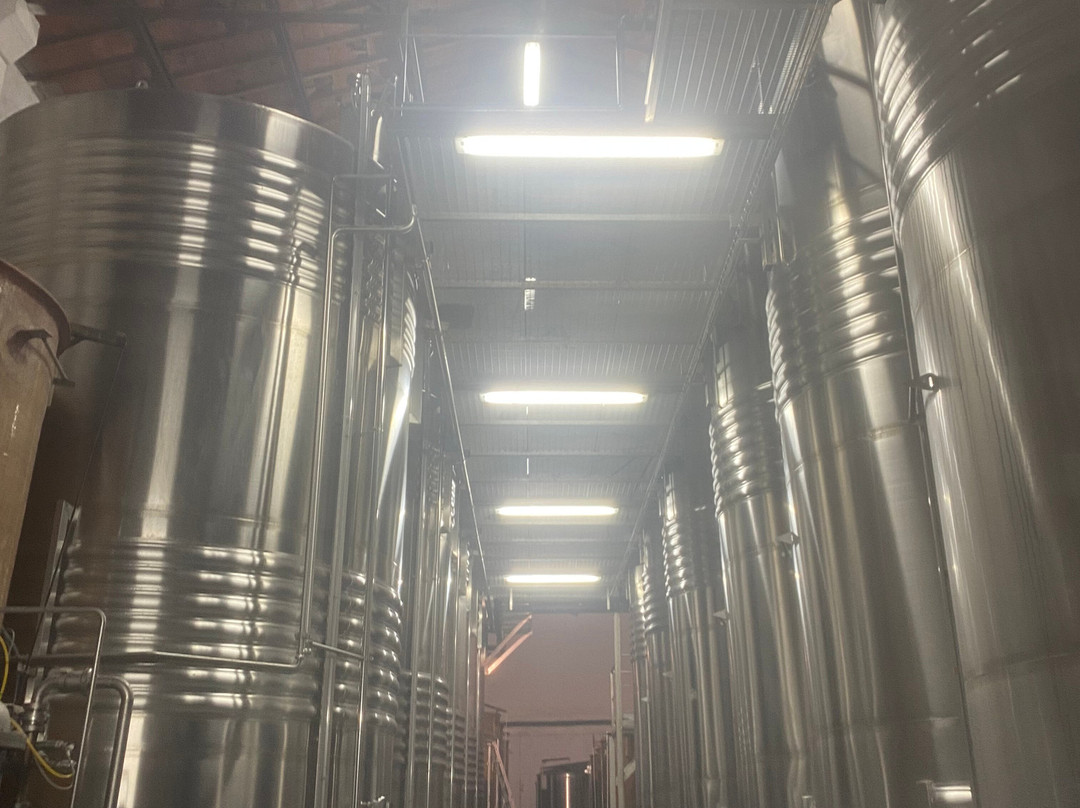 Domaine Preignes le Vieux-Vias必去景点