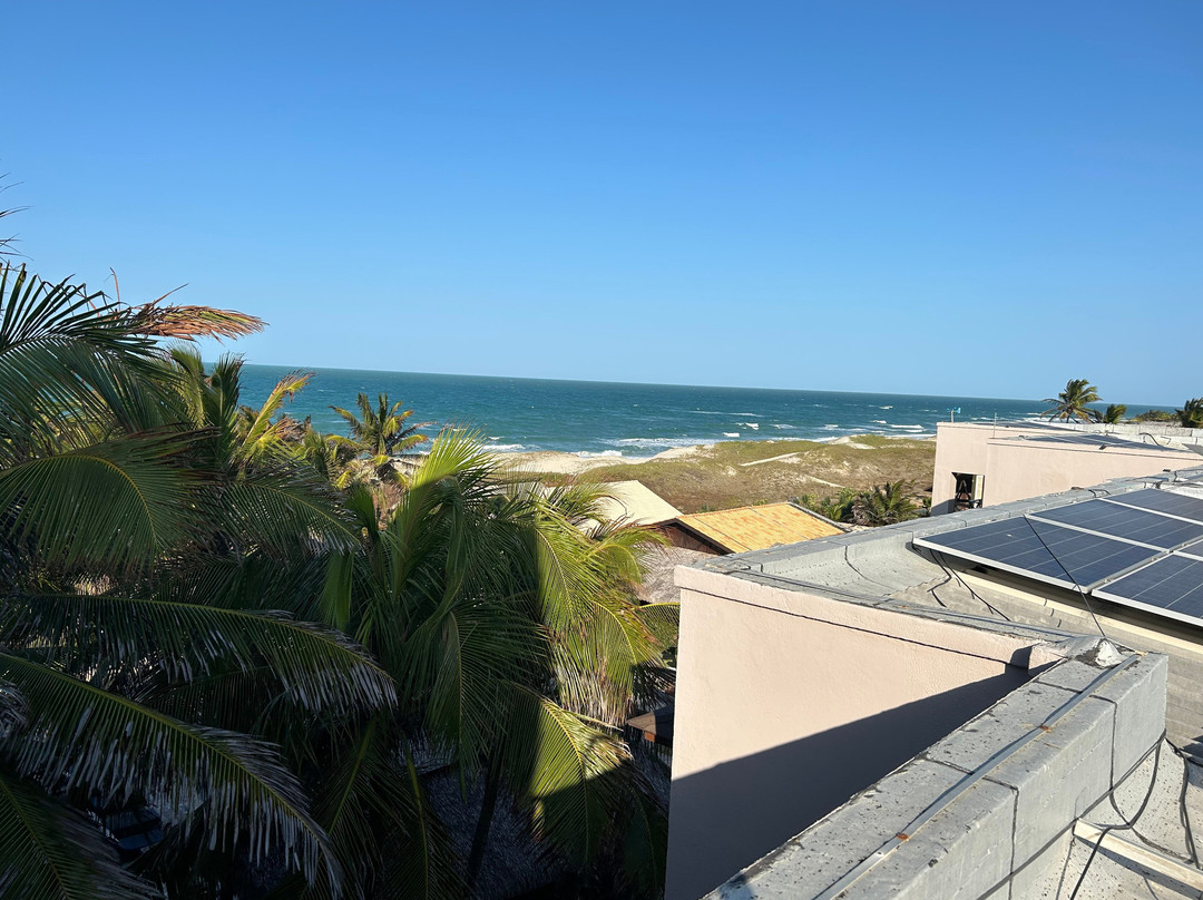 Hotel Varandas Beach主图