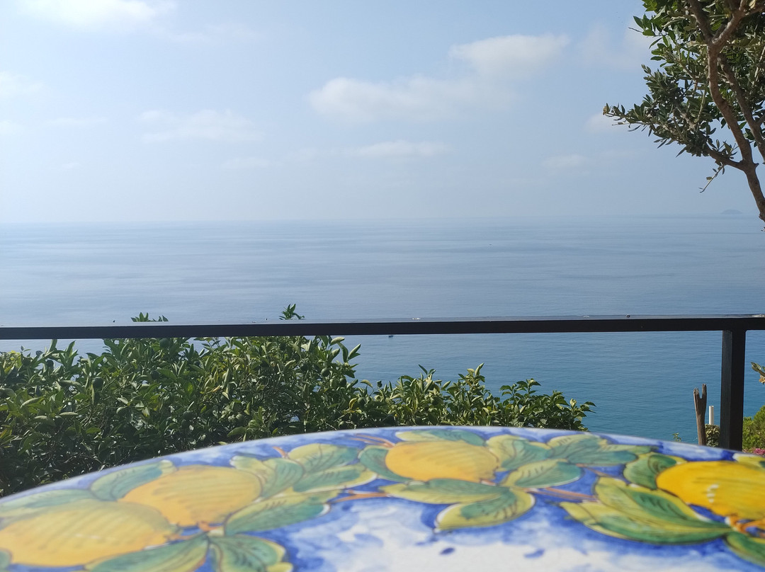 Villa Paradiso主图