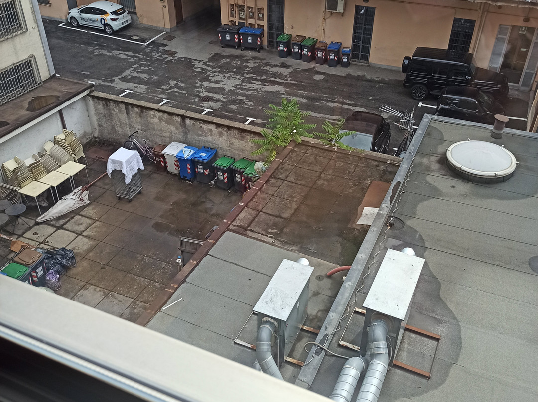 Crystal Hotel Varese主图