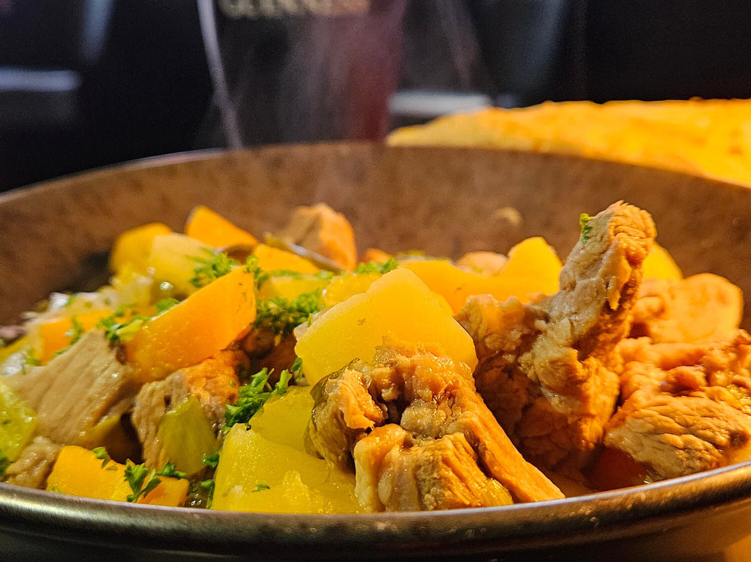 The Laurels Pub & Restaurant-基拉尼必去景点