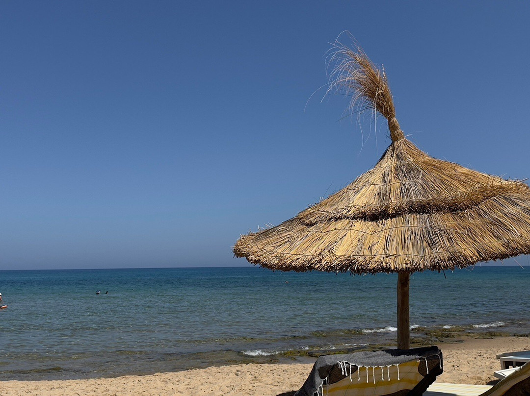 La Cigale Tabarka Golf-塔巴卡必去景点