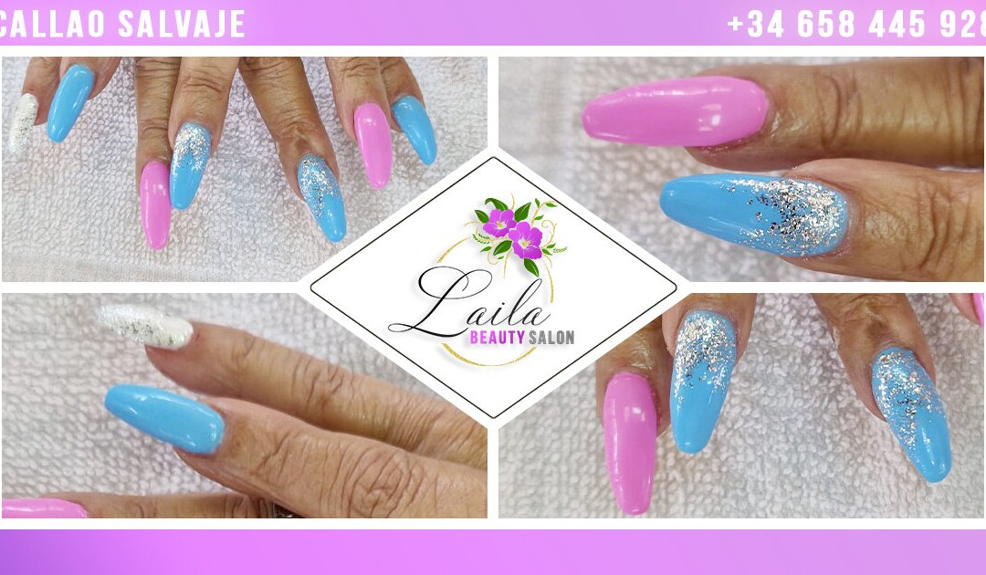 Laila Beauty Salon
