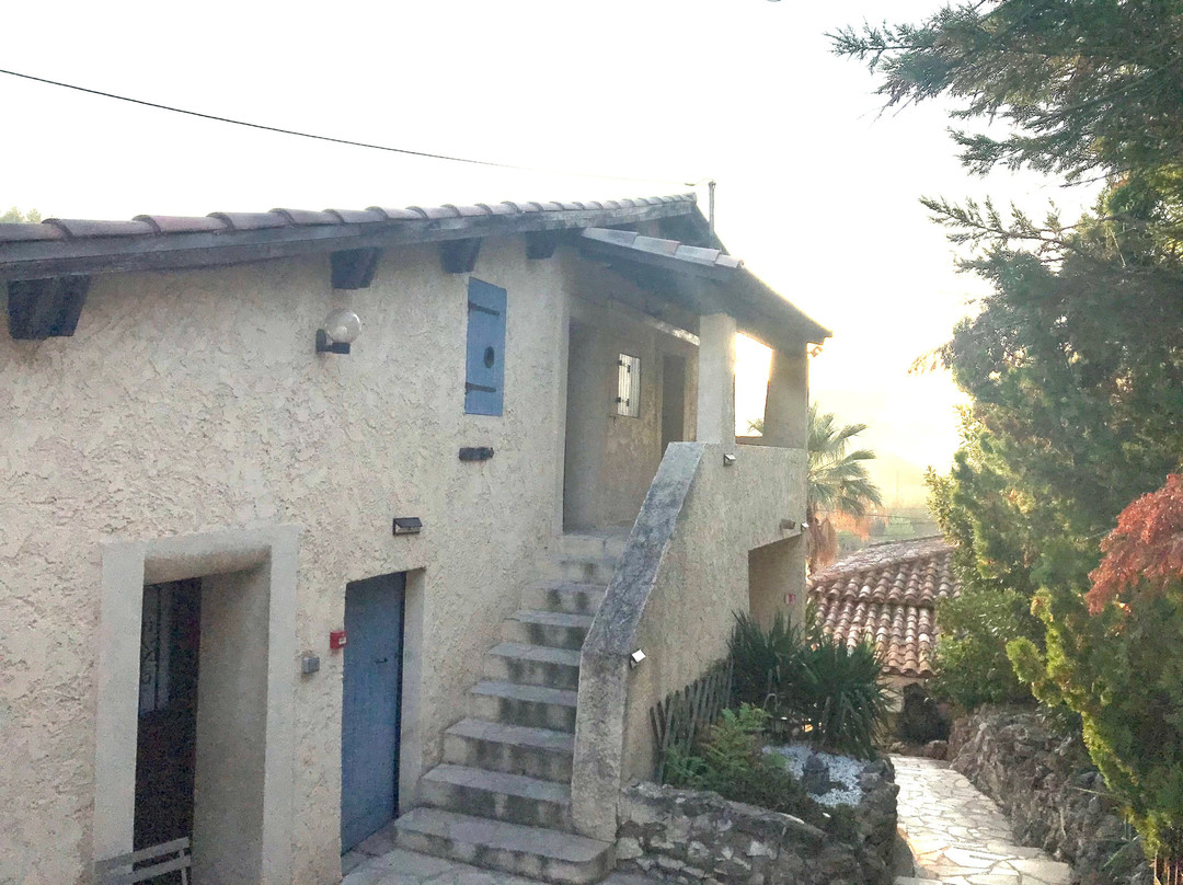 Auberge la Folie主图