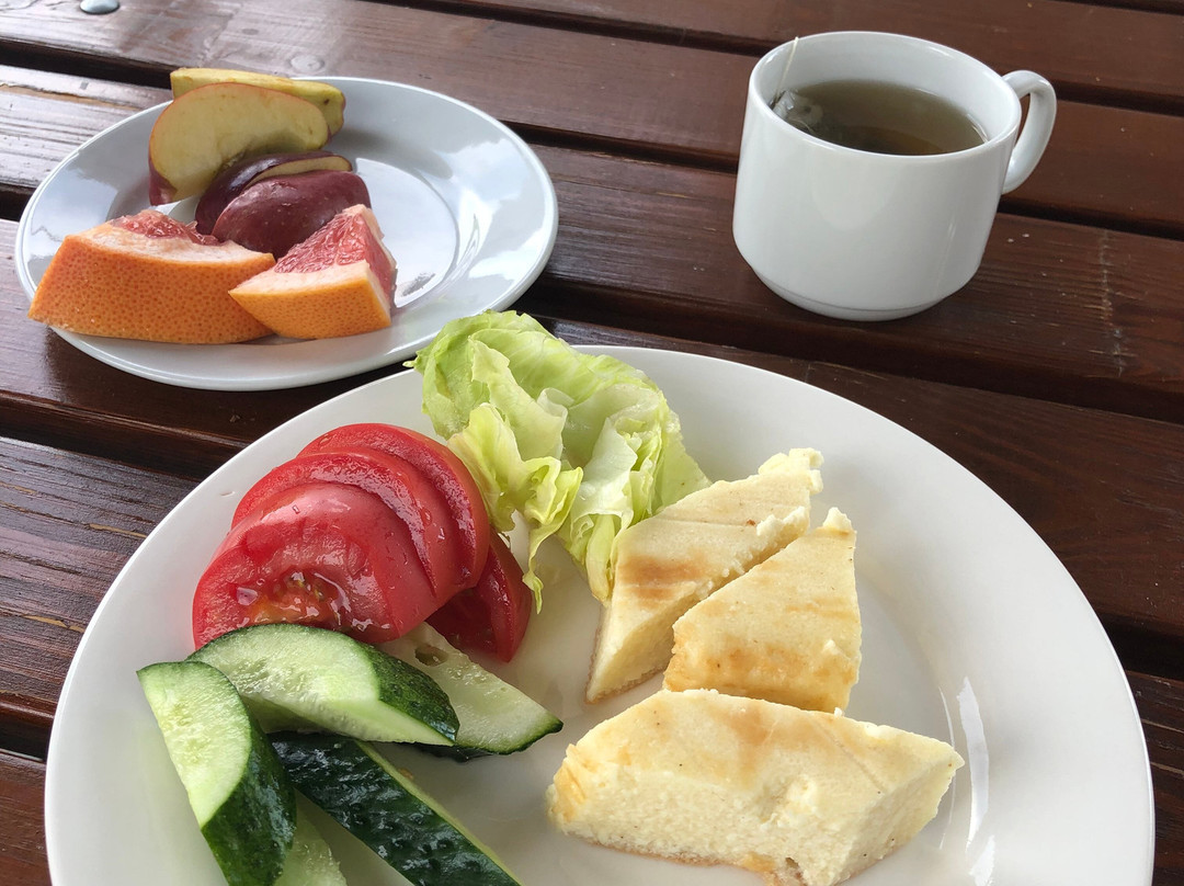 Garden Hills Hotel主图