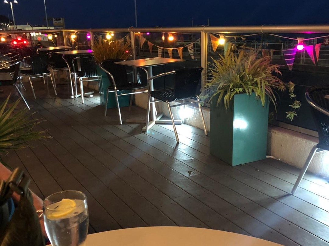 The White Rock Hotel主图