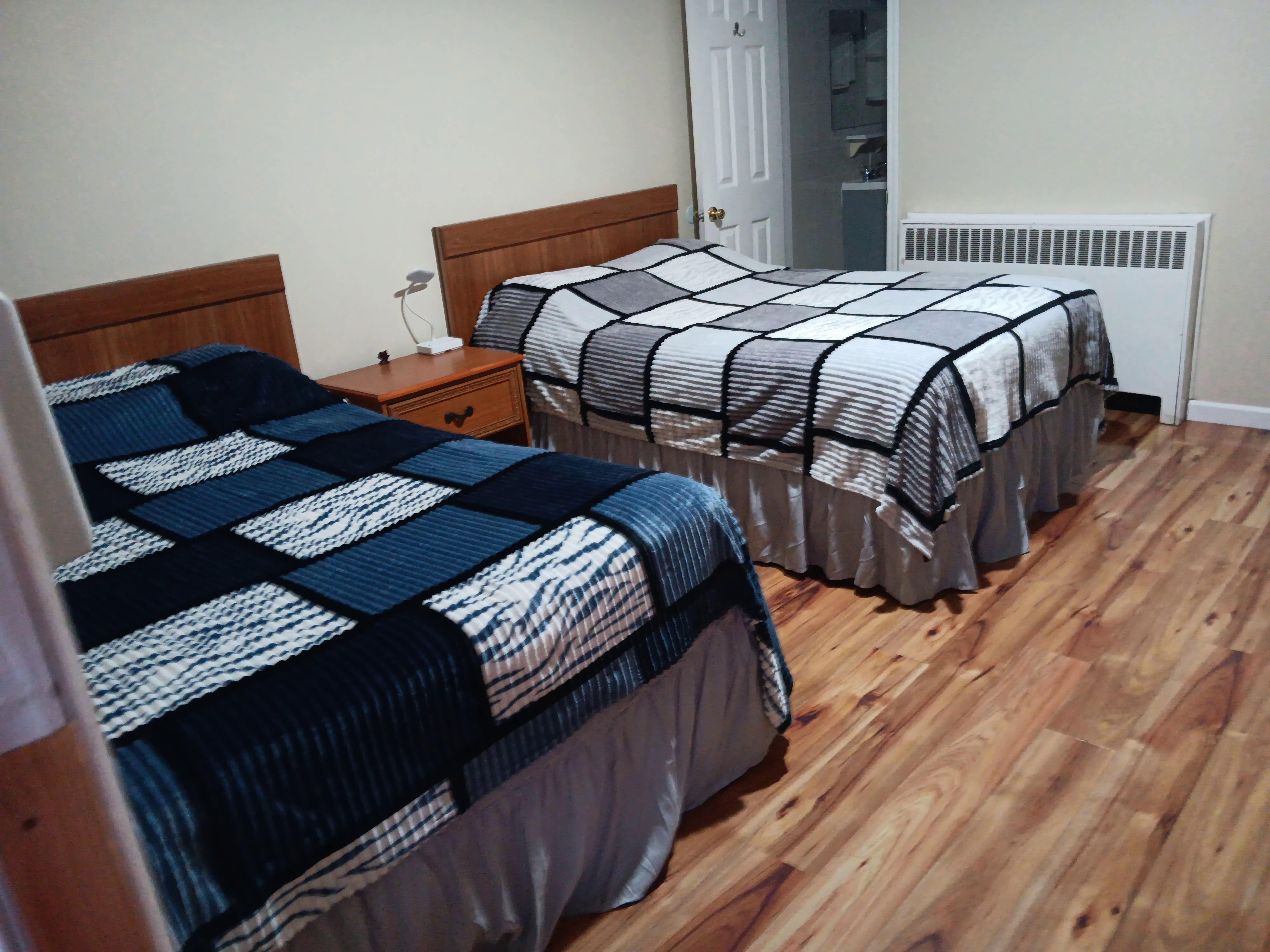 Robin Hood Motel-客卧