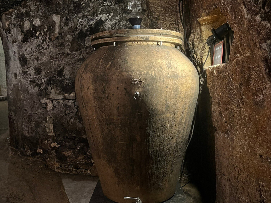 Chateau Le Chatelet景点图片