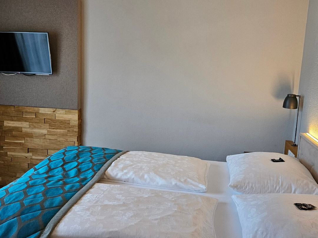 Wohlfühlhotel Schiestl主图